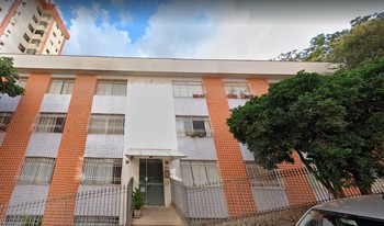 Imagem de fundo do condomínio Condomínio Do Edifício Prudente De Morais - Santo Antônio - Belo Horizonte - MG