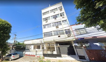 Imagem de fundo do condomínio Condomínio Do Edifício Prumo - Olaria - Rio De Janeiro - RJ