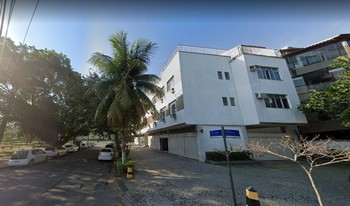 Imagem de fundo do condomínio Condomínio Do Edifício Puerta Del Sol - Barra Da Tijuca - Rio De Janeiro - RJ