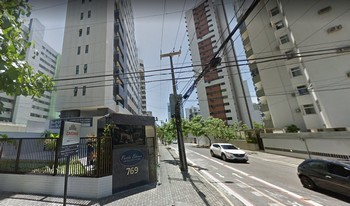 Imagem de fundo do condomínio Condomínio Do Edifício Puerto Blanco - Boa Viagem - Recife - PE