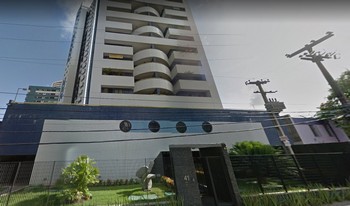 Imagem de fundo do condomínio Condomínio Do Edifício Puerto Del Plata - Boa Viagem - Recife - PE