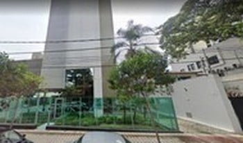 Imagem de fundo do condomínio Condomínio Do Edifício Puerto Madero - Carmo - Belo Horizonte - MG
