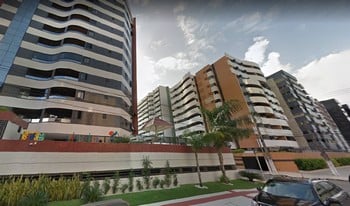 Imagem de fundo do condomínio Condomínio Do Edifício Puerto Manzano - Ponta Verde - Maceió - AL