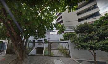 Imagem de fundo do condomínio Condomínio Do Edifício Puerto Montt - Boa Viagem - Recife - PE