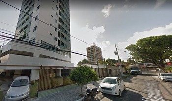 Imagem de fundo do condomínio Condomínio Do Edifício Puerto Montt - Campo Grande - Recife - PE