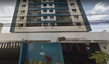 Imagem de fundo do condomínio Condomínio Do Edifício Puerto Villas - Pina - Recife - PE