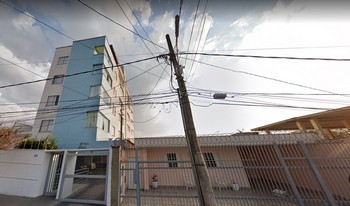 Imagem de fundo do condomínio Condomínio Do Edifício Pulcena Rodrigues Caldeira - Planalto - Belo Horizonte - MG