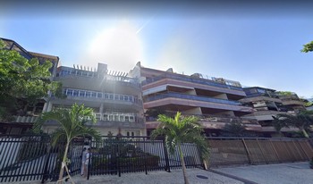 Imagem de fundo do condomínio Condomínio Do Edifício Punta Del Leste - Barra Da Tijuca - Rio De Janeiro - RJ