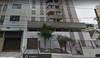 Imagem de fundo do condomínio Condomínio Do Edifício Pupia - Santa Helena - Juiz De Fora - MG