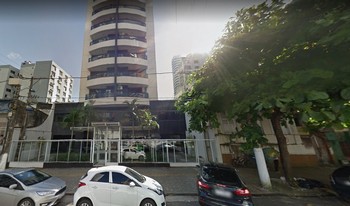 Imagem de fundo do condomínio Condomínio Do Edifício Quadra Residence - Umarizal - Belém - PA