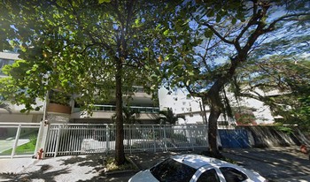 Imagem de fundo do condomínio Condomínio Do Edifício Quality - Barra Da Tijuca - Rio De Janeiro - RJ
