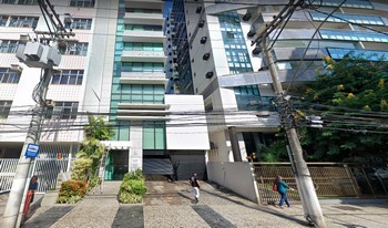 Imagem de fundo do condomínio Condomínio Do Edifício Quality Business - Icaraí - Niteroi - RJ