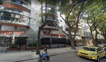 Imagem de fundo do condomínio Condomínio Do Edifício Quality - Leblon - Rio De Janeiro - RJ