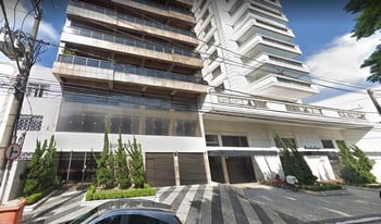 Imagem de fundo do condomínio Condomínio Do Edifício Quartier Latin - Alto Dos Passos - Juiz De Fora - MG