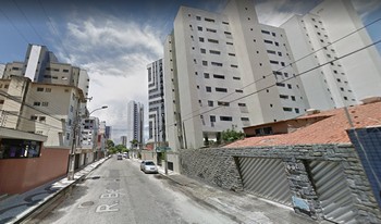 Imagem de fundo do condomínio Condomínio Do Edifício Quartzo - Coco - Fortaleza - CE