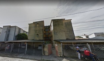 Imagem de fundo do condomínio Condomínio Do Edifício Quartzo - Ponto Novo - Aracaju - SE