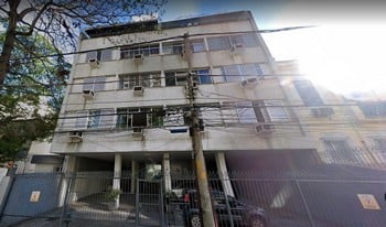 Imagem de fundo do condomínio Condomínio Do Edifício Quartzo - Botafogo - Rio De Janeiro - RJ