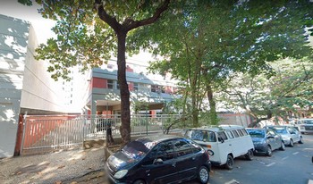 Imagem de fundo do condomínio Condomínio Do Edifício Quati - Ipanema - Rio De Janeiro - RJ