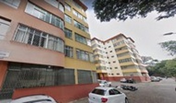 Imagem de fundo do condomínio Condomínio Do Edifício Quatro - São Cristóvão - Belo Horizonte - MG