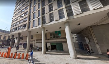Imagem de fundo do condomínio Condomínio Do Edifício Quatrocentao - Centro - Rio De Janeiro - RJ