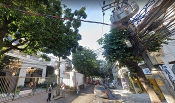 Imagem de fundo do condomínio Condomínio Do Edifício Quattro Residêncial - Botafogo - Rio De Janeiro - RJ