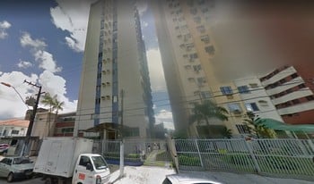Imagem de fundo do condomínio Condomínio Do Edifício Quebec - Marco - Belém - PA