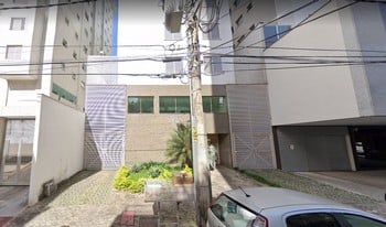 Imagem de fundo do condomínio Condomínio Do Edifício Quebec Residence - Santa Efigênia - Belo Horizonte - MG