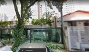 Imagem de fundo do condomínio Condomínio Do Edifício Quebec - Serra - Belo Horizonte - MG
