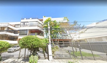 Imagem de fundo do condomínio Condomínio Do Edifício Quebra Mar - Barra Da Tijuca - Rio De Janeiro - RJ