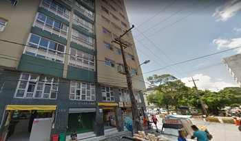 Imagem de fundo do condomínio Condomínio Do Edifício Queen Anne - Boa Vista - Recife - PE