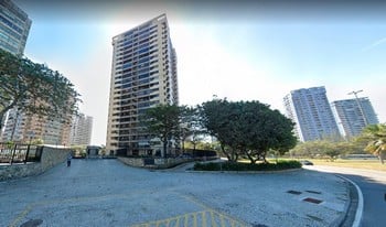 Imagem de fundo do condomínio Condomínio Do Edifício Queen Elizabeth - Barra Da Tijuca - Rio De Janeiro - RJ