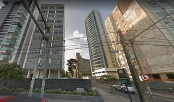 Imagem de fundo do condomínio Condomínio Do Edifício Queen Mary - Boa Viagem - Recife - PE