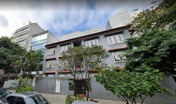 Imagem de fundo do condomínio Condomínio Do Edifício Queen Raisa - Ipanema - Rio De Janeiro - RJ