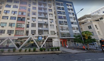 Imagem de fundo do condomínio Condomínio Do Edifício Queen Victoria - Tijuca - Rio De Janeiro - RJ