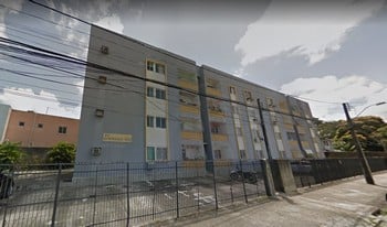 Imagem de fundo do condomínio Condomínio Do Edifício Queimadas - Campo Grande - Recife - PE