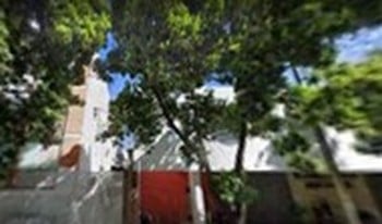 Imagem de fundo do condomínio Condomínio Do Edifício Queiroga - São Lucas - Belo Horizonte - MG