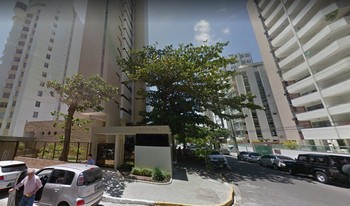 Imagem de fundo do condomínio Condomínio Do Edifício Quinta Artur Olavo - Boa Viagem - Recife - PE