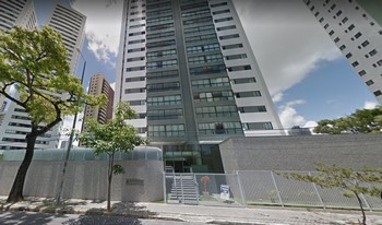 Imagem de fundo do condomínio Condomínio Do Edifício Quinta Beira Rio - Madalena - Recife - PE