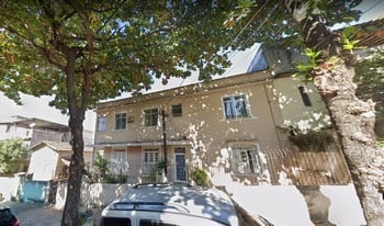 Imagem de fundo do condomínio Condomínio Do Edifício Quinta Da Boa Vista - São Cristóvão - Rio De Janeiro - RJ