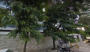 Imagem de fundo do condomínio Condomínio Do Edifício Quinta Das Acácias - Espinheiro - Recife - PE