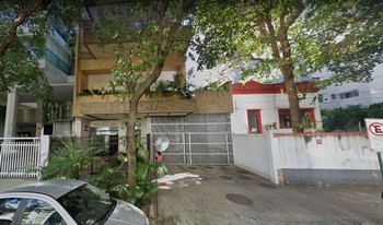 Imagem de fundo do condomínio Condomínio Do Edifício Quinta Das Acácias - Botafogo - Rio De Janeiro - RJ