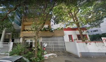 Imagem de fundo do condomínio Condomínio Do Edifício Quinta Das Acácias - Botafogo - Rio De Janeiro - RJ