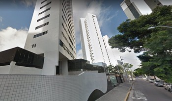 Imagem de fundo do condomínio Condomínio Do Edifício Quinta Das Baronesas - Rosarinho - Recife - PE