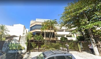 Imagem de fundo do condomínio Condomínio Do Edifício Quinta Dos Freires - Barra Da Tijuca - Rio De Janeiro - RJ