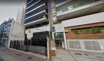 Imagem de fundo do condomínio Condomínio Do Edifício Quinta Dos Ipes - Botafogo - Rio De Janeiro - RJ