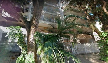 Imagem de fundo do condomínio Condomínio Do Edifício Quinta Dos Oitis - Botafogo - Rio De Janeiro - RJ