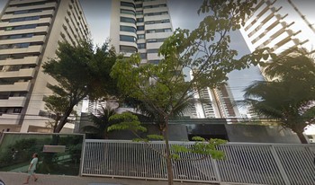 Imagem de fundo do condomínio Condomínio Do Edifício Quinta Tereza Beltrão - Boa Viagem - Recife - PE