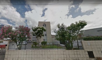 Imagem de fundo do condomínio Condomínio Do Edifício Quintais Da - Iputinga - Recife - PE