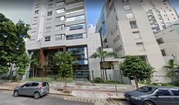 Imagem de fundo do condomínio Condomínio Do Edifício Quintas Da Liberdade Fine Residence - Savassi - Belo Horizonte - MG