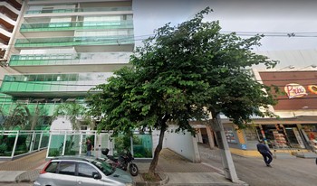 Imagem de fundo do condomínio Condomínio Do Edifício Quintas De - Icaraí - Niteroi - RJ